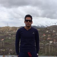 saeid farahabadi's Photo