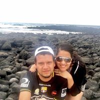 Hanna Ríos的照片