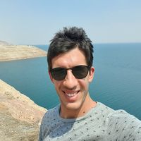 Fotos de Ricard Polls Boada