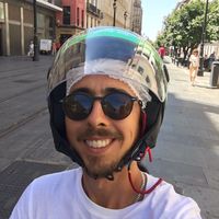 Fotos von Babak Ghanbari