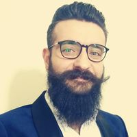 Fotos de Bassem Mouawad