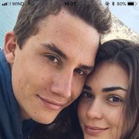 Thomas & Olya的照片