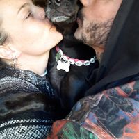 Santi Marinato's Photo