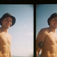 Iván García的照片