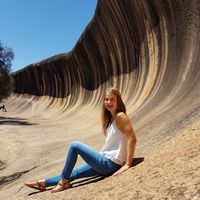 Juli Svensson的照片