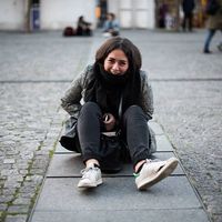 Ilham Mraizika的照片