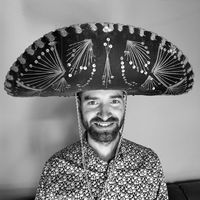 Jérémy Rodrigue's Photo