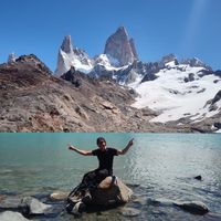 Gianni Marchi's Photo