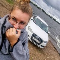 Valentina Rusakova's Photo