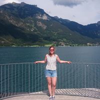 Kathrin Sillinger的照片