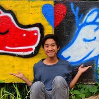 Jerome Martinez的照片