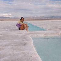 Macarena Monjes的照片