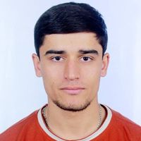 Shokhijakhon Azam's Photo