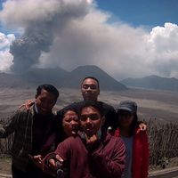 Jefry Ivando's Photo