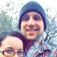 Clayton Hamilton's Photo