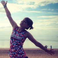 Anna Matsegora's Photo