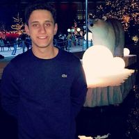 Fotos von Bijan Khosrawi-Rad