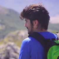 Miguel Crespo的照片