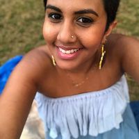 Nitasha Kumar's Photo