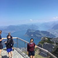 Fotos de Cesia Monzon