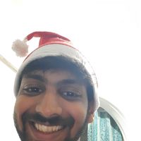 Abhishek Gupta的照片