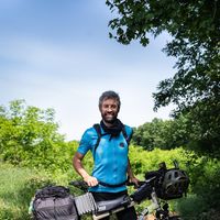 Daniele Grassetti的照片