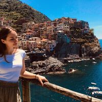 Manon Berney的照片