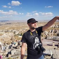 Fatih Ertugrul的照片