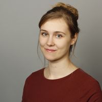 Alina Pernak的照片