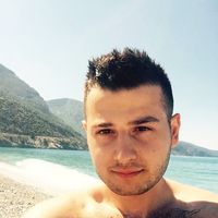 Aykut Atalat's Photo