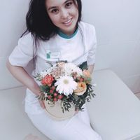 Ulzhan Khassanova的照片