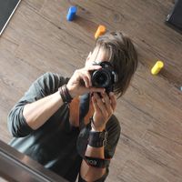 Igor Kuleshov的照片