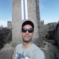 Martin Gaetner的照片