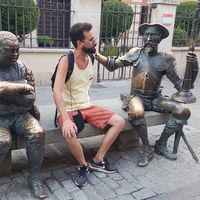 Cristian Barcala Mancuso's Photo