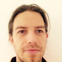 Yohann Caillot's Photo