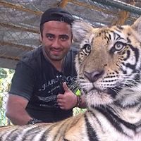 Engin Kilinc的照片