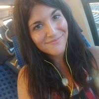 Martina Federici's Photo