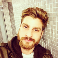 Caio Sanfelice的照片