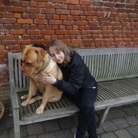 Lisa Gyselinck's Photo