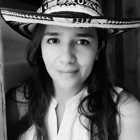 Karola Jimenez的照片