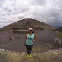 Massiel  Hidalgo's Photo