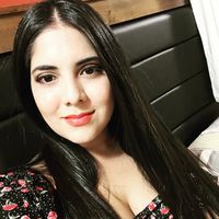 Julieta Mendez's Photo