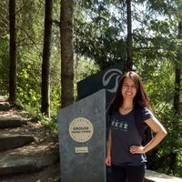 Claudia Isla's Photo