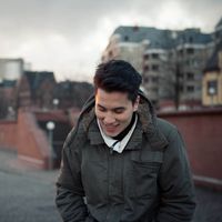 Kai Fleischer的照片