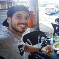 Sebastián Banchio's Photo