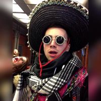 Adam Tabaczyński's Photo