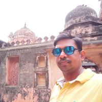 Yogendra Narayan's Photo