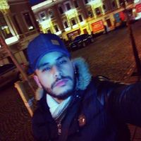 issam chikouche的照片