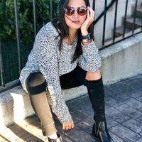 Alee Villegas's Photo