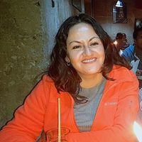 Patricia Castillo的照片